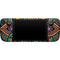 Emergence Colored Steam Deck Handheld Gaming Computer Skin